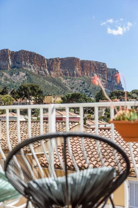 Apartamento La Cassidaine Cassis Exterior foto